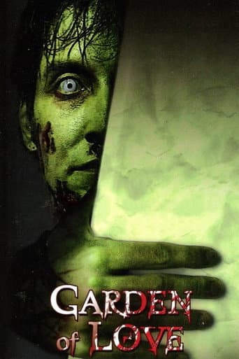 Garden of Love (2003) movie poster