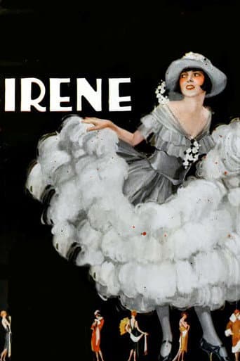ملصق فيلم Irene (1926)
