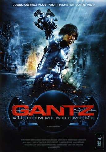 Gantz