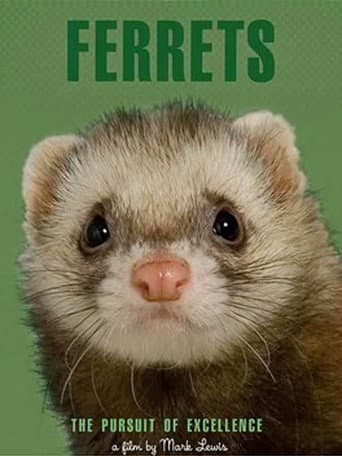 ملصق فيلم Ferrets (2007)