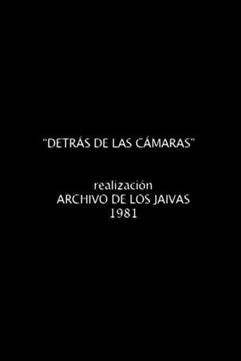 Affiche du film Detrás de las Cámaras - Los Jaivas: Alturas de Macchu Picchu (1999)