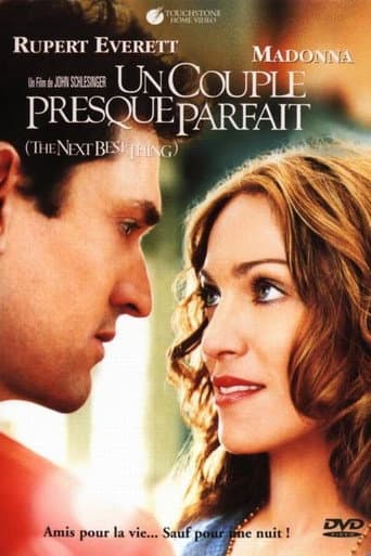 Affiche du film The Next Best Thing (2000)
