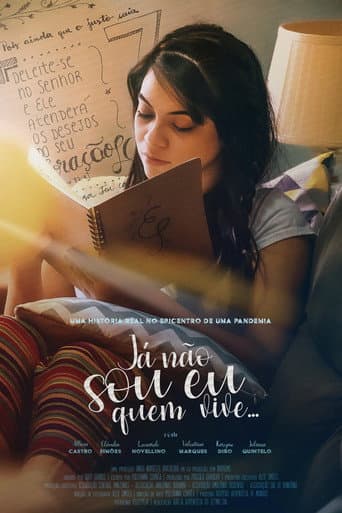 Já Não Sou Eu Quem Vive (2020) movie poster