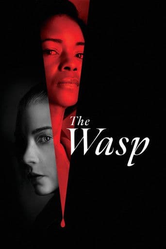 ملصق فيلم The Wasp (2024)