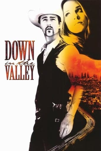 ملصق فيلم Down in the Valley (2005)