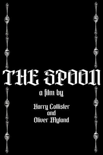 The Spoon (2026) movie poster