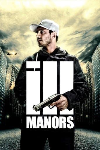 ملصق فيلم Ill Manors (2012)