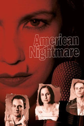 ملصق فيلم American Nightmare (2002)
