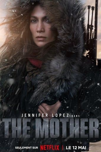 Affiche du film The Mother (2023)