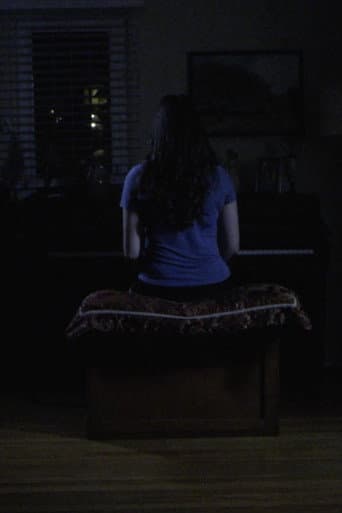 Affiche du film a song in b minor (2017)