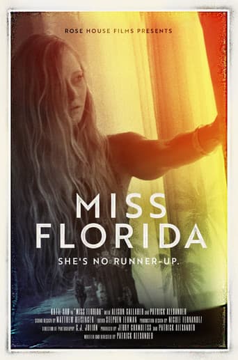 Affiche du film Miss Florida (2020)