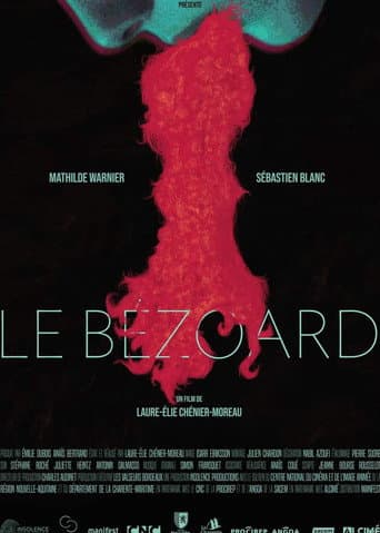 ملصق فيلم Le Bézoard (2024)