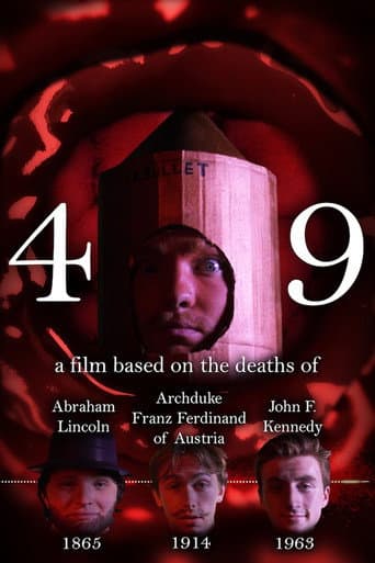 ملصق فيلم 49 (2024)
