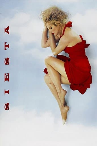 ملصق فيلم Siesta (1987)