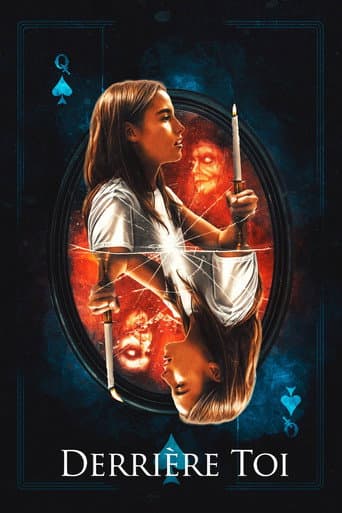 Affiche du film Queen of Spades (2021)