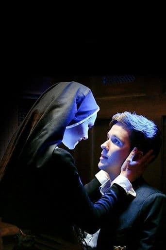 ملصق فيلم Bad Sister (2015)