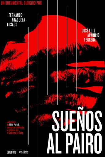 ملصق فيلم Sueños al pairo (2021)