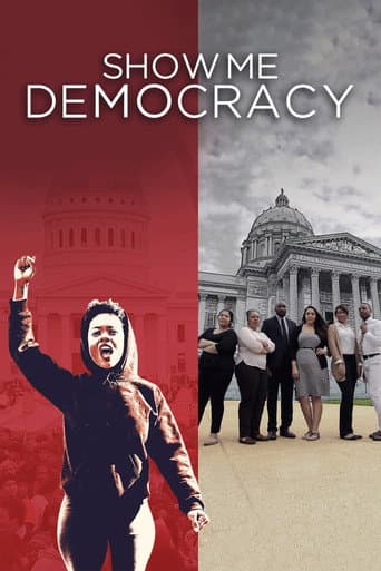 Affiche du film Show Me Democracy (2016)