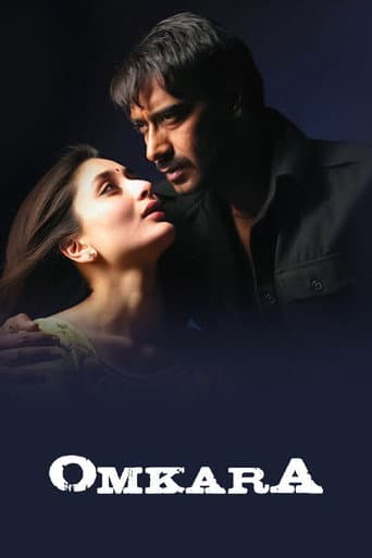 Affiche du film ओमकारा (2006)