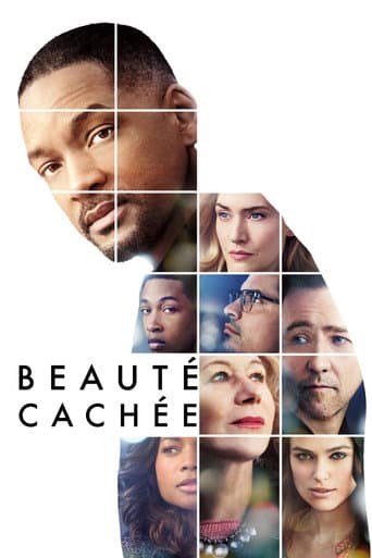 Affiche du film Collateral Beauty (2016)