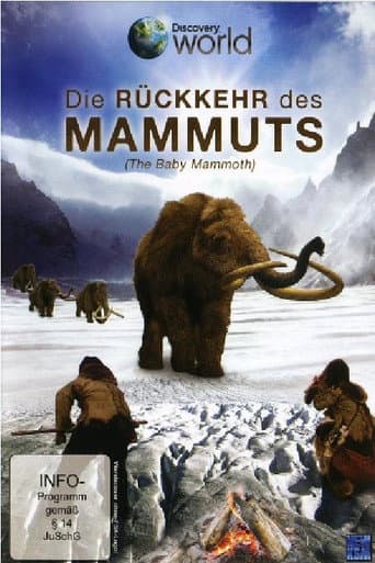 Affiche du film Waking the Baby Mammoth (2009)