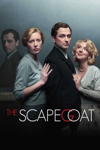 Affiche du film The Scapegoat (2012)