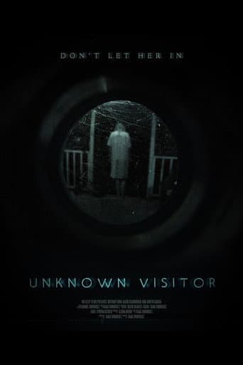 ملصق فيلم Unknown Visitor (2019)