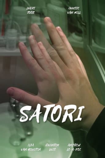 Satori (2024) movie poster