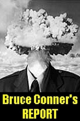 Report (1967) movie poster
