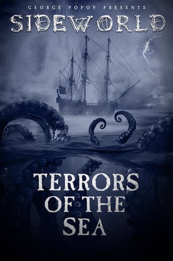 ملصق فيلم Sideworld: Terrors of the Sea (2022)