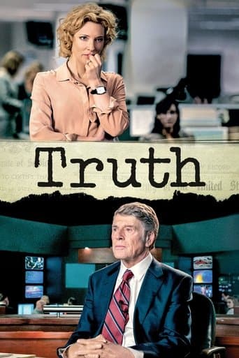 ملصق فيلم Truth (2015)