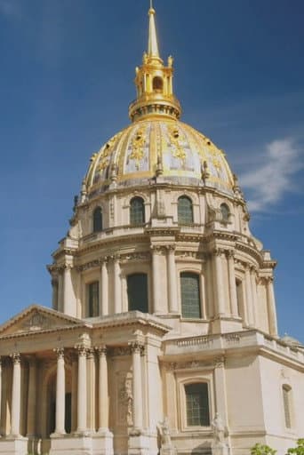 Les Invalides: La construction d'un symbole (2019) movie poster