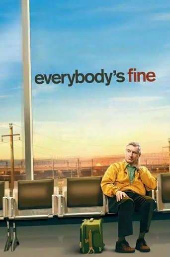 Affiche du film Everybody's Fine (2009)