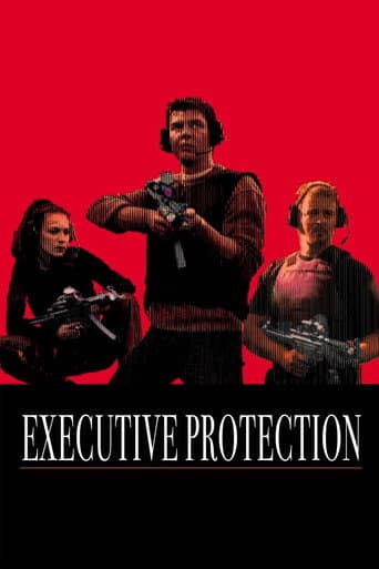 Livvakterna (2001) movie poster
