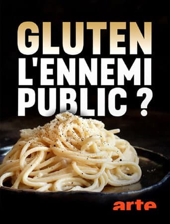ملصق فيلم Gluten, l'ennemi public ? (2020)