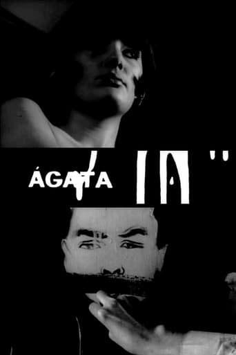 ملصق فيلم Ágata (1966)