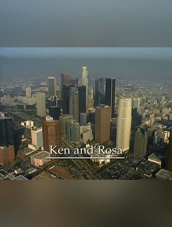ملصق فيلم Ken and Rosa (2001)