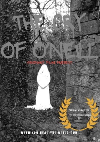 ملصق فيلم The Cry Of O’Neill (2024)