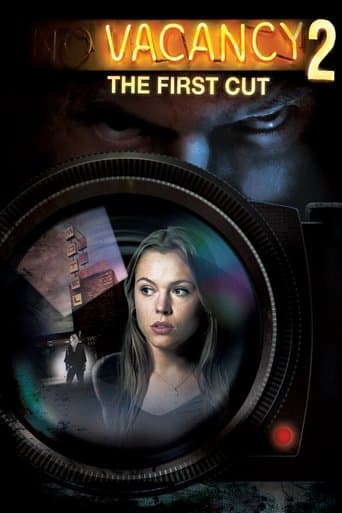ملصق فيلم Vacancy 2: The First Cut (2008)