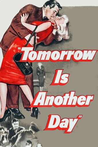 ملصق فيلم Tomorrow Is Another Day (1951)