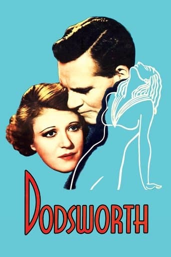 ملصق فيلم Dodsworth (1936)