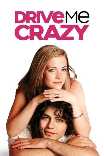 ملصق فيلم Drive Me Crazy (1999)