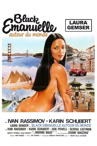 Affiche du film Emanuelle - Perché violenza alle donne? (1977)