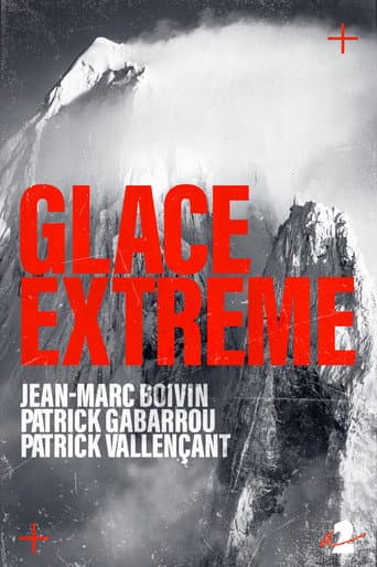 Affiche du film Glace Extrême (1980)