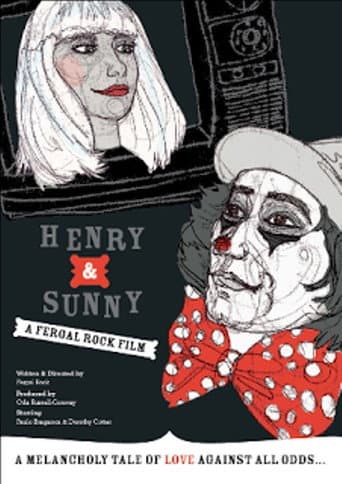 ملصق فيلم Henry & Sunny (2009)