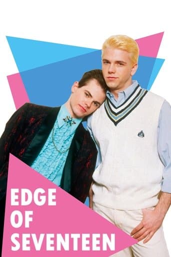 Affiche du film Edge of Seventeen (1999)