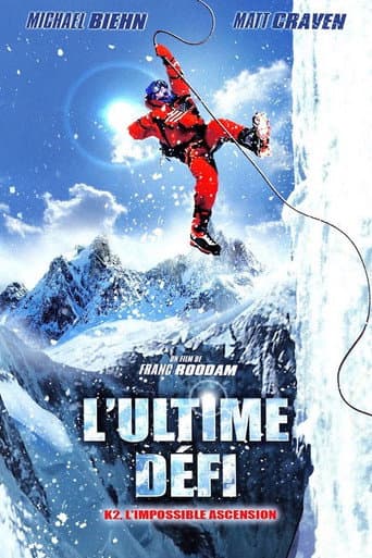 Affiche du film The Summit (2013)