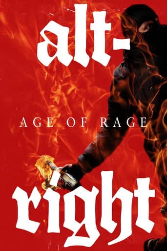 ملصق فيلم Alt-Right: Age of Rage (2018)