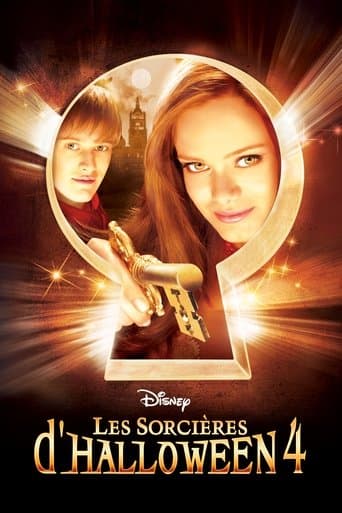Return to Halloweentown