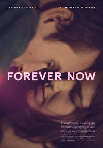 ملصق فيلم Forever Now (2017)